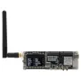LILYGO® Meshtastic T-Beam SUPREMEESP32-S3 Development Board SX1262 LoRa Module 433/868/915MHz WiFi Bluetooth 1.3 inch OLED