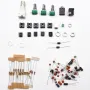 DIY Aviation Band Receiver Kit High Sensitivity Airwave Receiver Classic Version