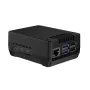 Argon NEO 5 M.2 NVME PCIE per Raspberry Pi 5 con radiatore integrato e guscio in lega di alluminio