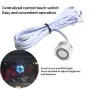 3D Printer Sensor Control LED Light Strip 3D Printer COB LED Light Bar Strip for VORON 2.4 VORON2.4 R2 VORON Trident