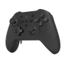 GULIKIT KK3 MAX Wireless bluetooth Game Controller Six-axis Gamepad with 4 Metal Rear Paddles Hall Effect Dual RGB Joysticks & Analog Triggers 1KHz Polling Rate for Nintendo Switch/Android/PC/IOS