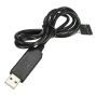 6Pin FTDI FT232RL USB بۆ مۆدیولی گونجێنەری زنجیرەیی USB بۆ کێبلی تی تی ئێڵ RS232