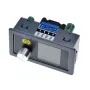 XY-S3580 Convertitore Buck Boost DC-DC CC CV 0,6-36 V 5 A Modulo di alimentazione regolabile Alimentatore regolato Tensione e corrente costanti Ricarica solare