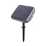 Solar Automatic Watering Device Intelligent Flower Sprinkler Timing Watering Device Potted Plant Drip Irrigation System Drip Self-watering Equipment