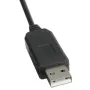 6Pin FTDI FT232RL USB بۆ مۆدیولی گونجێنەری زنجیرەیی USB بۆ کێبلی تی تی ئێڵ RS232