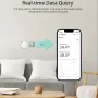 SONOFF SNZB-02P Wireless Zigbee3.0 Temperature Humidity Sensor Smart Home Alert Works with SONOFF iHost NSPanel Pro ZB Bridge Pro ZBDongle-E