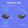 XD 1080P FHD Mini Cameras IR-cut Night Vision Security Protection Micro Cam Motion Detection Loop Video Mobile Monitoring Video Recorder Camera
