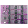 DC 9V SMT Soldering Test Kit Electronic Practice Set