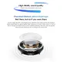 Xiaomi Redmi Buds 5 TWS bluetooth Earphone 46dB Active Noise Cancelling 12.4mm Large Drivers 40H Battery Life 4 EQ Sound In-ear Sports Headphone