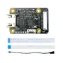 Modulo HDMI a CSI-2 C790 1080P 60Hz Scheda di espansione HDMI IN a CSI C0779 pikvm Compatibile con Raspberry Pi Supporta audio e video