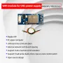 Sinilink CNC Power Supply Special Accessories TTL to RS485 WiFi Receiver Module Remote Control Optional