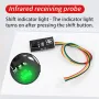 Sinilink CNC Power Supply Special Accessories TTL to RS485 WiFi Receiver Module Remote Control Optional