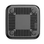 CooTV C1 2+8G Android 10.0 TV Box Allwinner H313 Quad-core Supporto WiFi6 4K Lettore multimediale Smart Home Theater Set Top Box con telecomando