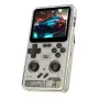 POWKIDDY RGB20 PRO 64G Handheld Gaming Console 3.2 Inch 1024*768 IPS Screen 5000+ Games Built-in 2.4G WiFi+bluetooth Support HD TV Output 3.5mm Earphone Video Game Player Console Open Source Systems