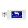 RP2350-GEEK Development Board with 1.14inch 65K Color LCD Display Based On RP2350 Microcontroller USB Debugging Downloader