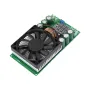 20A 600W DC Step-down Güç Modülü 120V 96V 72V ila 24V 12V 5V Yüksek Güç Ayarlanabilir Voltaj Ekranlı Güneş Pili Şarjı için