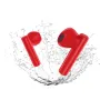 Fones de ouvido sem fio UMIDIGI AirBuds U TWS Bluetooth 5.1 ENC com redução de ruído, caixa de carregamento de 380 mAh, fones de ouvido esportivos com microfone