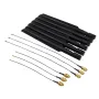 Banana Pi BPI-R4-NIC-BE14 WiFi 7 Module 6 Antennas High-Gain Long Short Cables Enhanced Connectivity