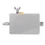 Latest verison 1:49 - 49:1 Balun for HF Short Wave Four Band 5-35MHZ End Fed Half-Wave EFHW Antenna 100W HAM High Quality