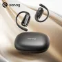 Sanag C30S OWS Headset Wireless bluetooth Earphone 15mm Runway Speaker Bass Diaphragm 360° Panoramic Spatial Sound DT6.0 DN3.0 Noise Cancelling 56H Playback Open-ear Earhooks Headphones