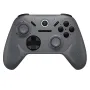 MACHENIKE G1 Tri-mode Wireless Game Controller with Dual 1000Hz Quad Hall System 2.4G/bluetooth/Wired Gamepad for NS PC Computer Black Myth: Wukong