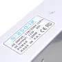 AC110V/220V ila DC12V 20A 250W Fan Anahtarlamalı Güç Kaynağı 200*110*50mm