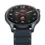 [2024 World Premiere]Zeblaze Btalk 3 Pro 1.43inch AMOLED Display bluetooth Call Heart Rate Blood Pressure SpO2 Monitor Breathing Training Women's Health Sleep Monitoring Multi-sport Modes Music Playback IP68 Waterproof Smart Watch