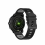 L28 1.3 inch 240*240 HD Screen bluetooth Call Heart Rate Blood Pressure SpO2 Monitor Sleep Monitoring Multi-sport Modes Music Playback IP67 Waterproof Smart Watch