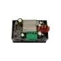 SK40/SK90 Buck-boost Converter CC CV Step Down Module LCD Adjustable Regulated Stabilized Voltage Power Supply