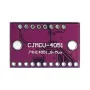 CJMCU-4051 74HC4051 8 Channel Analog Multiplexer Module Sensor Board
