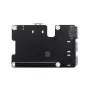 Raspberry Pi 5 PCIe a Gigabit Ethernet e USB 3.2 Gen1 HAT Scheda di espansione Pi5 PCIe HAT 3xUSB 3.2 Gen1 Gigabit Ethernet Plug and Play