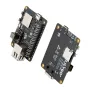 Scheda di sviluppo Ethernet LILYGO T-ETH-ELite ESP32-S3 Modulo W5500 Gateway LoRa scalabile T-SX1302 Scudo LoRa PCIE LTE