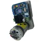 ASMC-04A Super Torque Digital Industrial Model Aircraft Steering Gear Robot Steering Gear Super Steering Gear