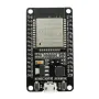 5pcs ESP32 Development Board WiFi+bluetooth Ultra Low Power Consumption Dual Cores ESP-32S Board