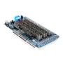 MEGA Sensor Shield V2.0 Expansion Board For ATMEGA 2560 R3 Geekcreit for Arduinno - products that work with official Arduinno boards