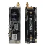 LILYGO® Meshtastic T-Beam SUPREMEESP32-S3 Development Board SX1262 LoRa Module 433/868/915MHz WiFi Bluetooth 1.3 inch OLED