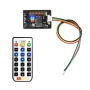 Sinilink CNC Power Supply Special Accessories TTL to RS485 WiFi Receiver Module Remote Control Optional