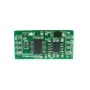 3CH RS485/TTL232 to PWM Square Pulse Generator Wave 1Hz~20kHz Frequency Duty Cycle Adjustable DC5V/12V