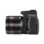 Ordro G700 4K 64MP 12X Optical Zoom Digital Camera Video Camcorder with 3 inch Folding Screen Auto Manual Focus LED Flash Built-in Vlog Camara
