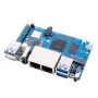 Orange Pi RV2 2GB/4GB RAM RISC-V AI Development Board 2 TOPS NPU WiFi+BT5.0 Gigabit Ethernet SBC M2 NVMe SSD คอมพิวเตอร์บอร์ดเดียว