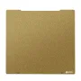 254*241mmColor Printing Film PEY+PEI Powder Steel Plate for Prusa MK3S/MK3