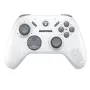 MACHENIKE G1 Tri-mode Wireless Game Controller with Dual 1000Hz Quad Hall System 2.4G/bluetooth/Wired Gamepad for NS PC Computer Black Myth: Wukong