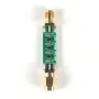 Receive-Only LPF Low Pass Filter Effective Signal Filtering Device for Receiving Mediumwave Shortwave Signals