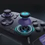 THUNDEROBOT G50S Wireless Gamepad 1000Hz Return Rate Three Mode Gaming Controller with Hall Trigger Joystick Gamepad for PC/NS/Phone