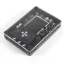 Mini Theremin Electronics Kit with Screen Display Retro Audio Player Electronic Creative Musical Instrument for Music Lover