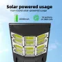 6MP Solar WIFI IP Camera Dual Lens Smart Night Vision 20000mAh Battery Waterproof Pan Tilt Zoom Surveillance