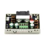 Sinilink XY-SK150X DC Bekalan Kuasa Boleh Laras 6-36V 0-7A 150W Buck Boost Converter Voltan Malar Semasa Modul Pengecasan Suria MPPT