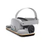 for Meta Quest VR Helmet Charging Dock with LED Ligth Bar Headset Handles Grip Storage Rack VR Accessories for Quest 3