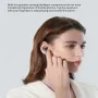 AGETUNR S53 TWS Earbus Wireless bluetooth Earphone 13mm Moving Coil Stereo Bass Digital Display Low Gaming Delay Semi-in-ear Sport Headphone