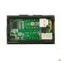 Geekcreit® Mini Digital Voltmeter Ammeter DC 100V 10A Voltmeter Current Meter Tester Blue+Red Dual LED Display